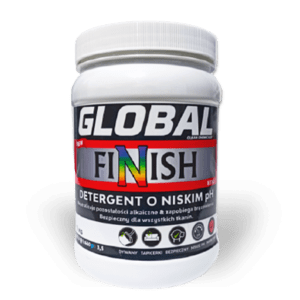 Global Finsh B110